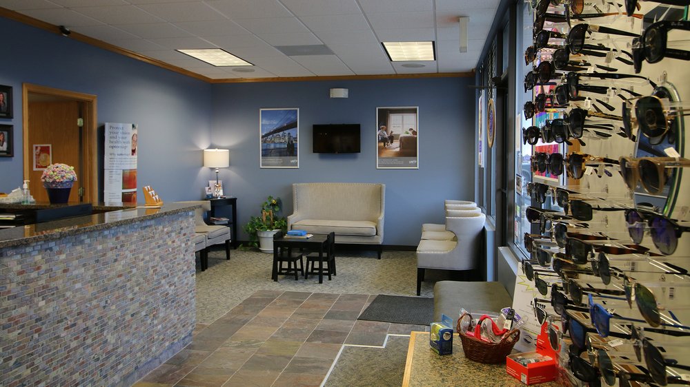 Blue Springs Optical | Eye Clinic | Blue Springs, MO