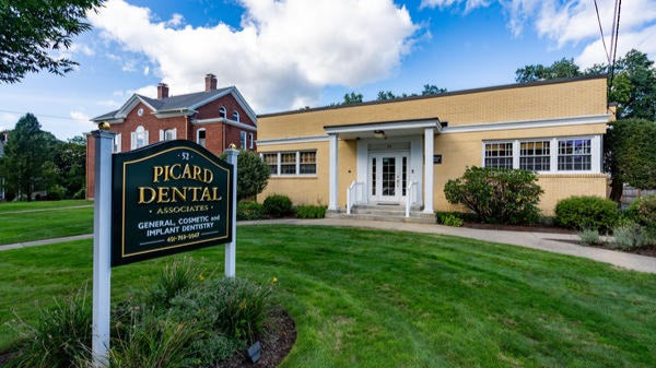 Picard Dental Associates | Dental | Woonsocket, RI