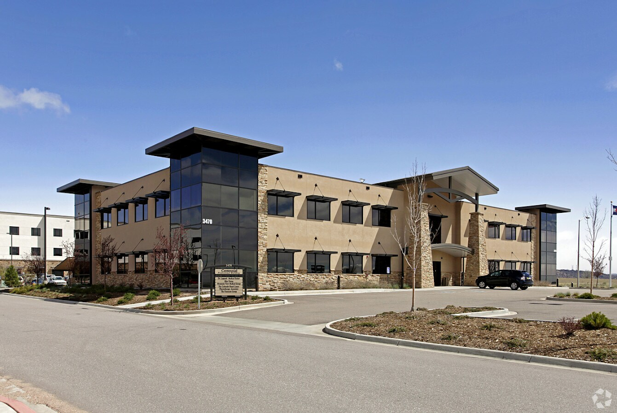 Springs Eye Consultants | Eye Clinic | Colorado Springs, CO