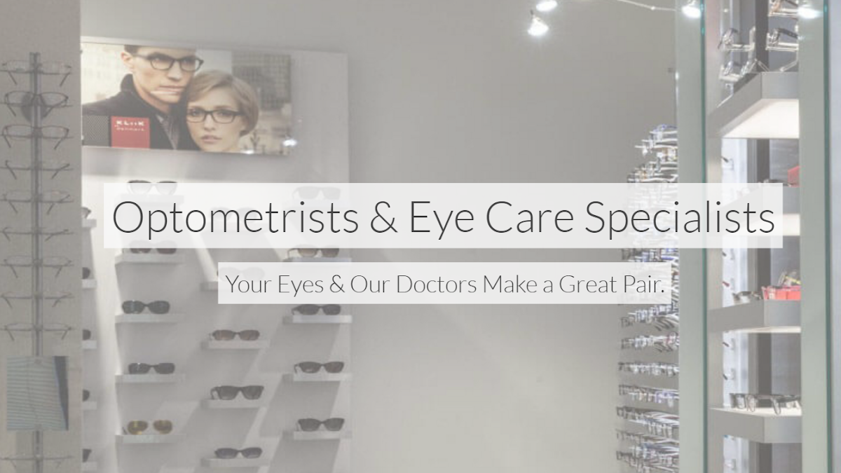 Shady Grove Eye And Vision Care | Eye Clinic | Rockville, MD