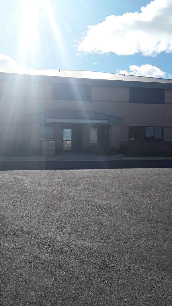 Prairie Lakes Mallard Pointe Surgical Center | Dental | Watertown, SD