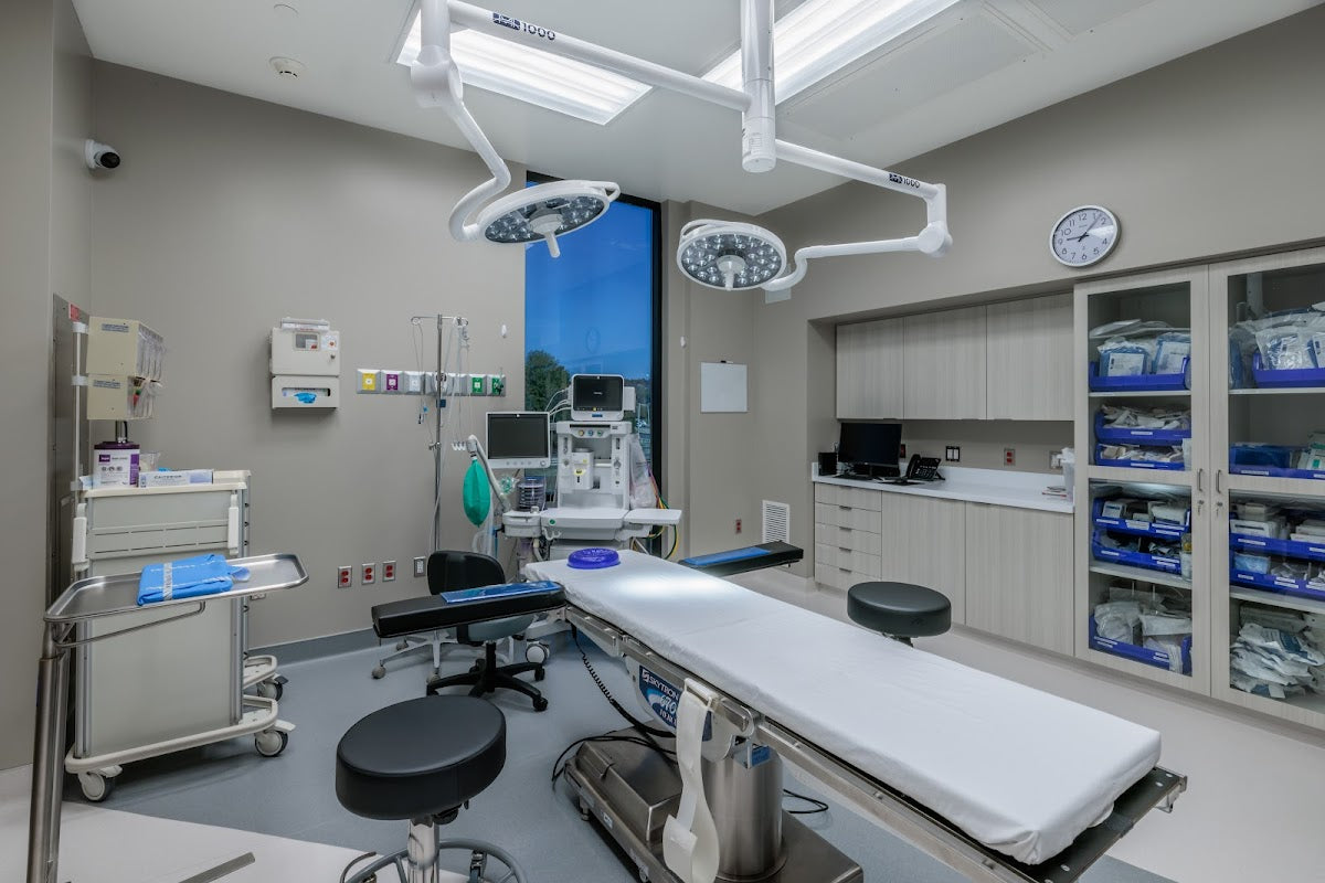 Plastic Surgery | Aesthetic Surgery | Huntsville, AL