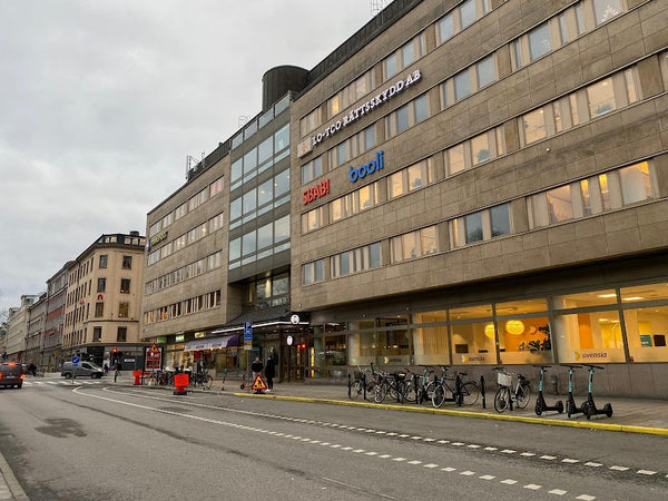 Hårtransplantation Turkiet | Dr Serkan Aygin | Informationskontor | Hair Transplant | 111 22 Stockholm