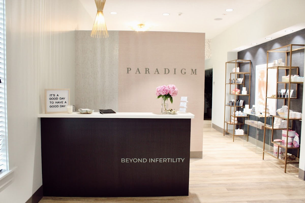 Paradigm: Beyond Infertility | IVF | Flowood, MS