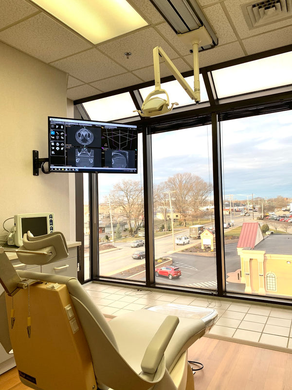 RI Oral Surgery & Implant Center | Dental | Warwick, RI
