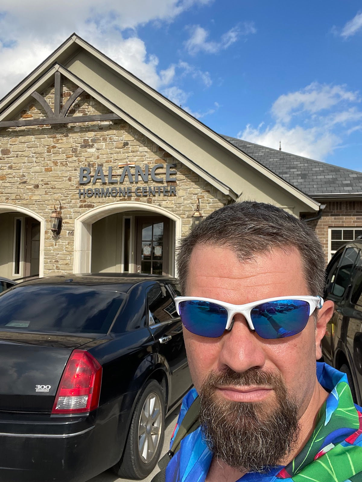 Ageless Restoration | Hair Transplant | Norman, OK