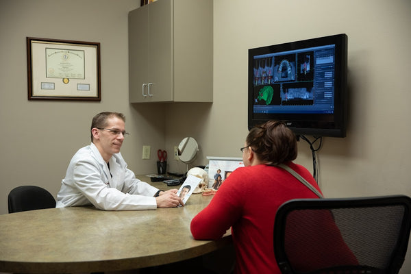 Oral Surgery & Dental Implant Center | Dental | Minot, ND