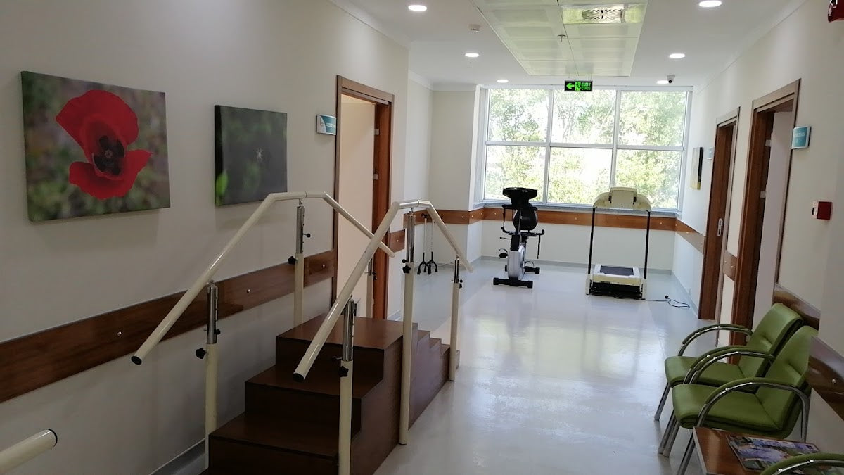 Custom Laser Eye Medical Center — Dr.Visor photo 5