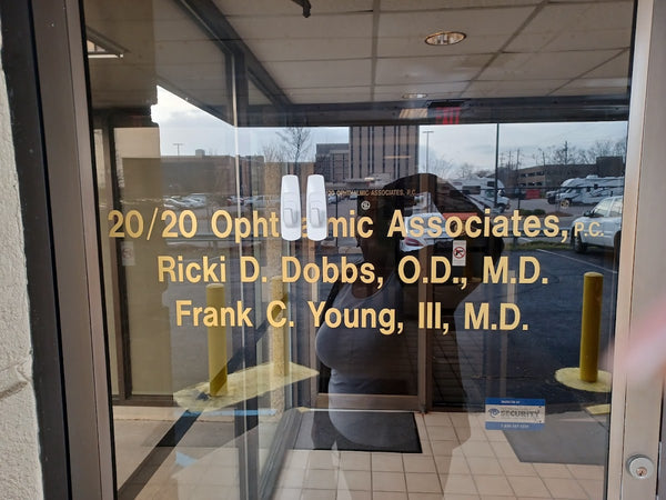 20 20 Ophthalmic Associates | Eye Clinic | Montgomery, AL