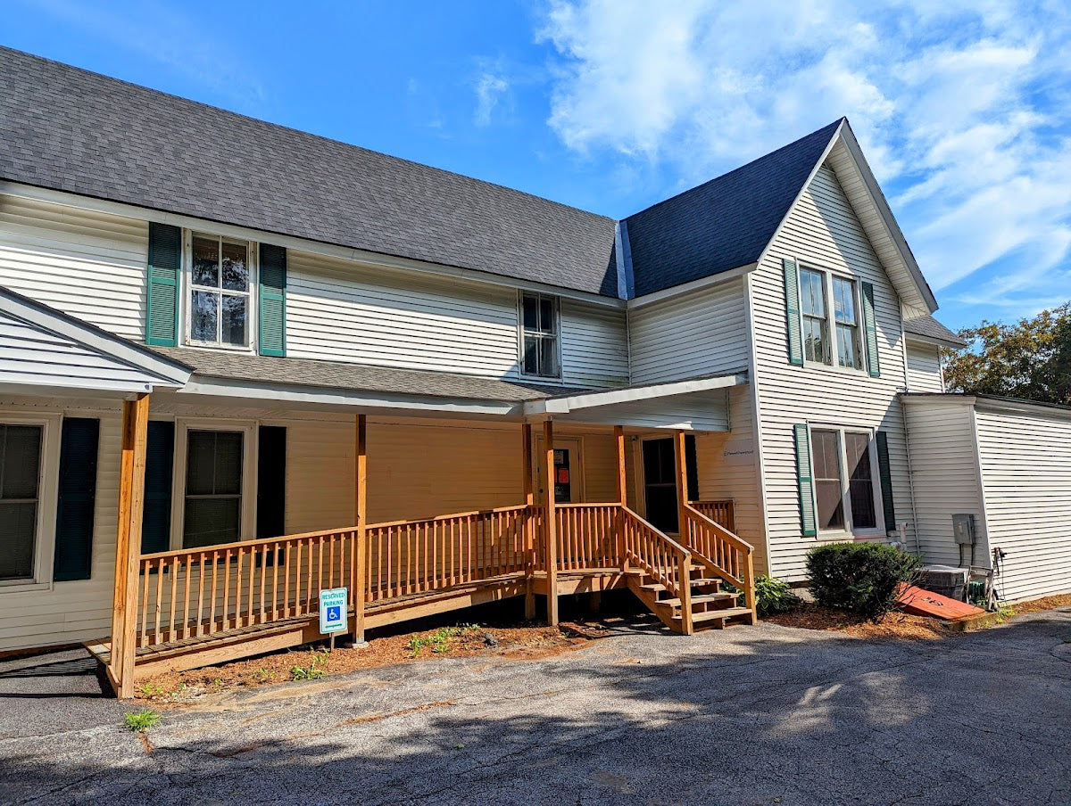 Planned Parenthood -  Health Center | IVF | Barre, VT