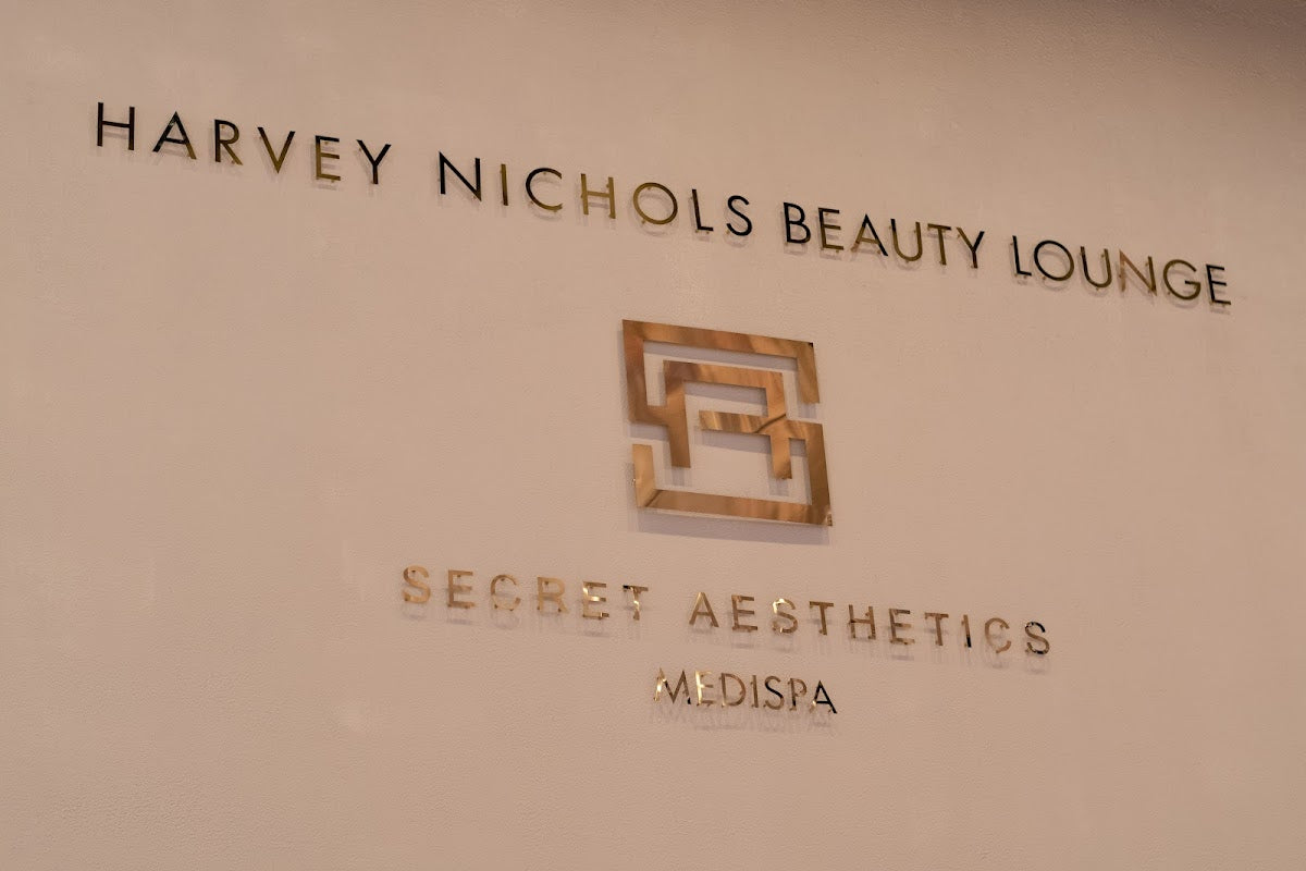 Secret Aesthetics — photo 5