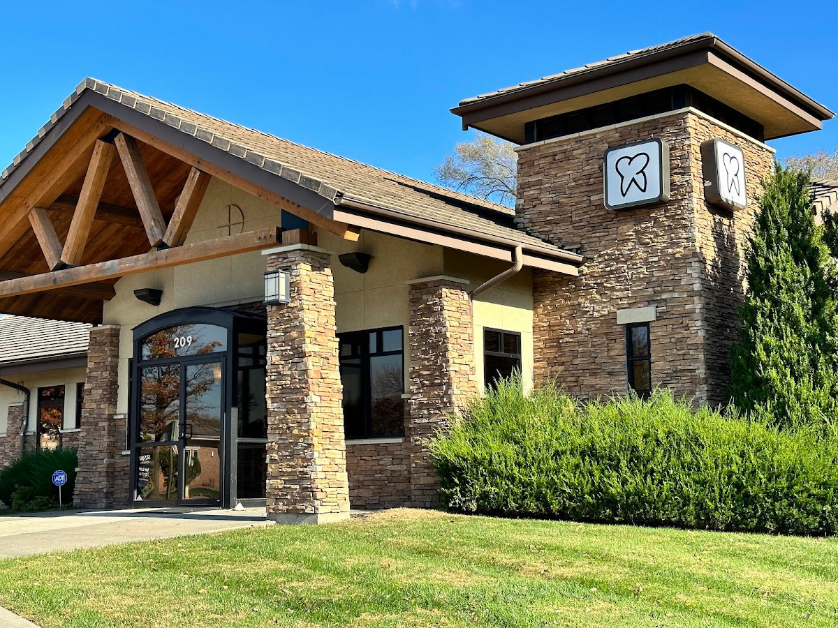 Advanced Dental Associates | Dental | Lee's Summit, MO