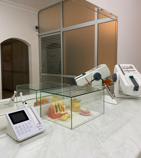Özel Dentist Ağız ve Diş Sağlığı Polikliniği