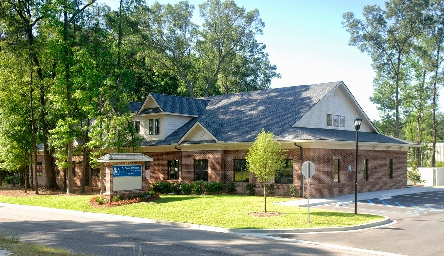 Coastal Carolina Family Dentistry | Dental | North Charleston, SC