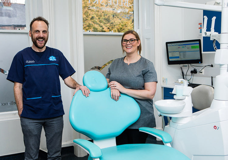 Blue Sky Dental & Implant Clinic — photo 2