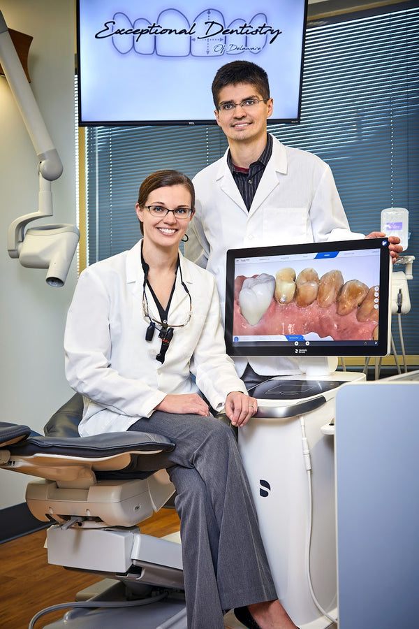 Exceptional Dentistry | Dental | Wilmington, DE