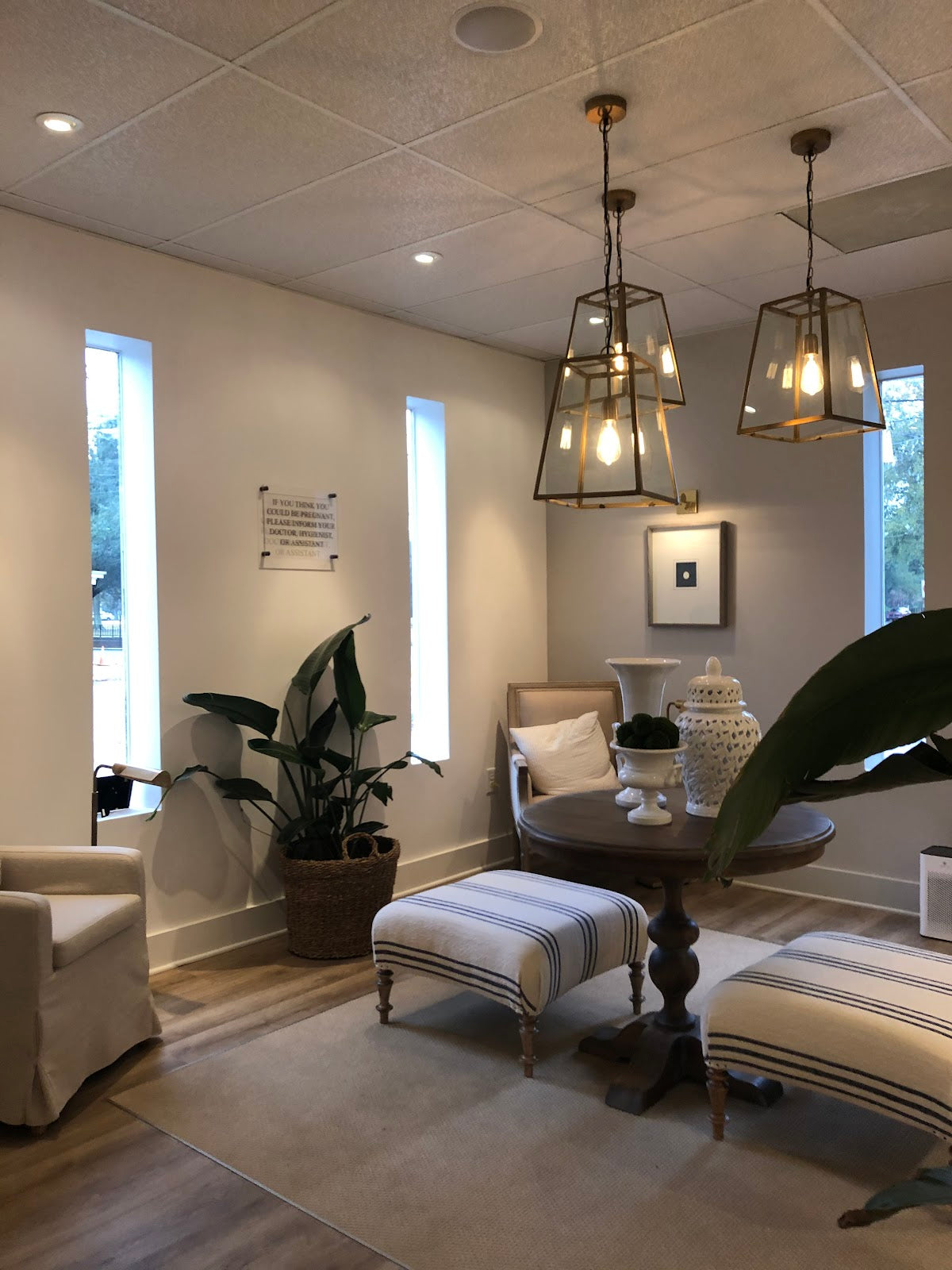 Hampton Park Dentistry | Dental | Charleston, SC