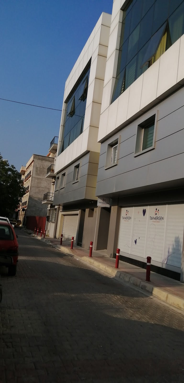 Özel Tavmergen Ivf Clinic İnfertilite ve Tüp Bebek Merkezi — Dr.Visor photo 3