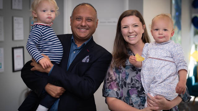 IVF London - Fertility Clinic UK - IVF & Fertility clinic in Borehamwood, United Kingdom