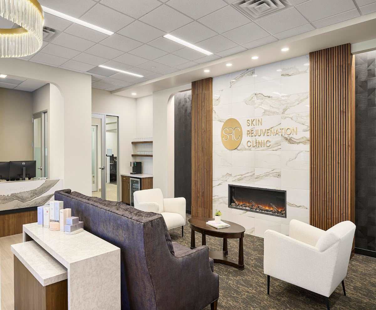 Skin Rejuvenation Clinic PA | Aesthetic Surgery | Edina, MN