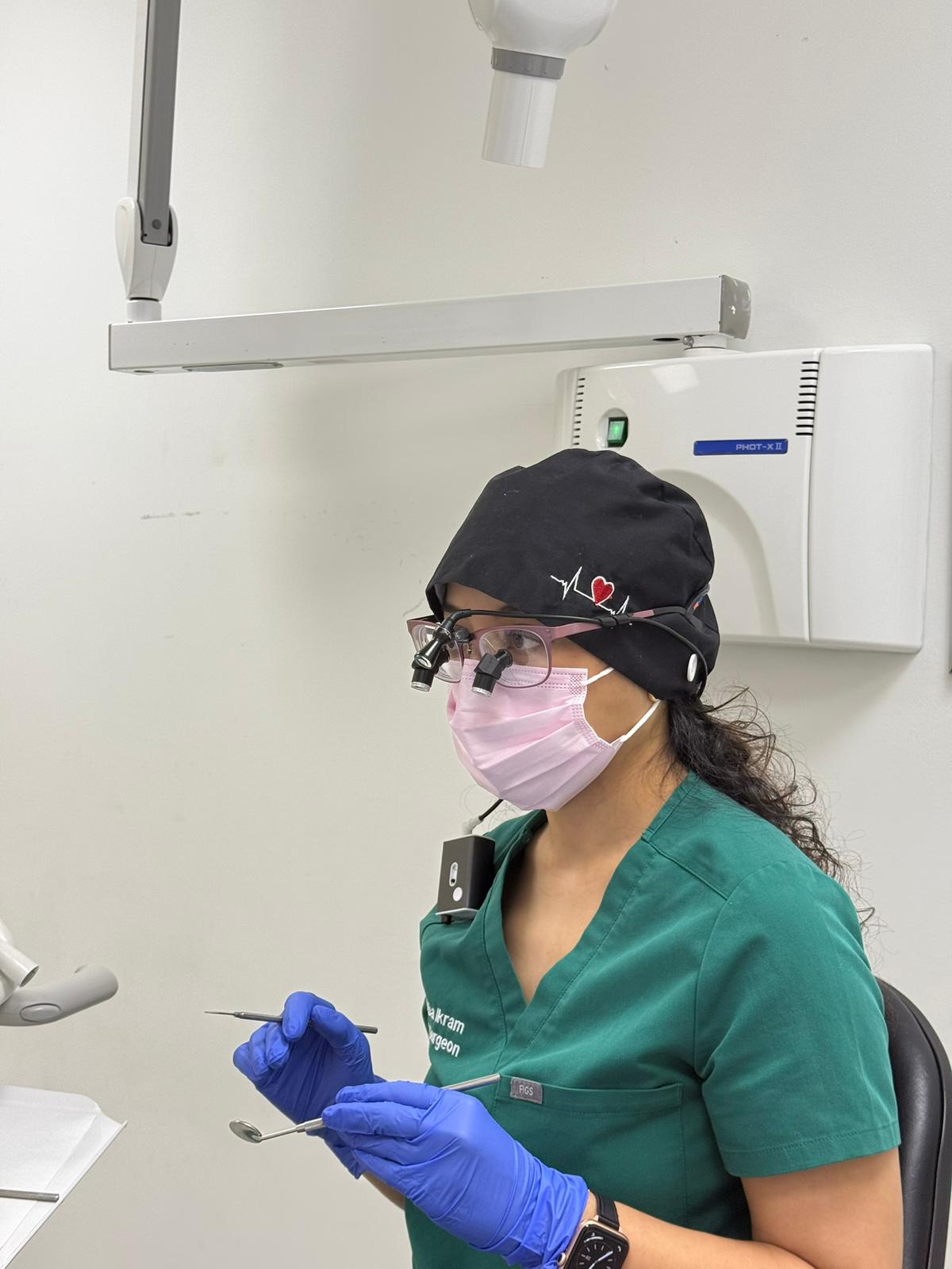Arndale Dental & Implant Clinic — photo 4