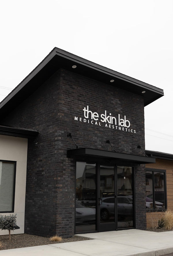 The Skin Lab Medical Aesthetics | Aesthetic Surgery | Meridian, ID