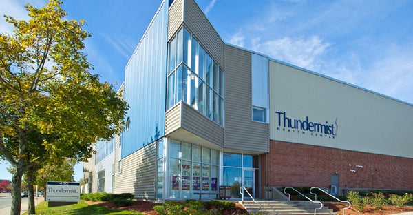 Thundermist Health Center of | Dental | Woonsocket, RI