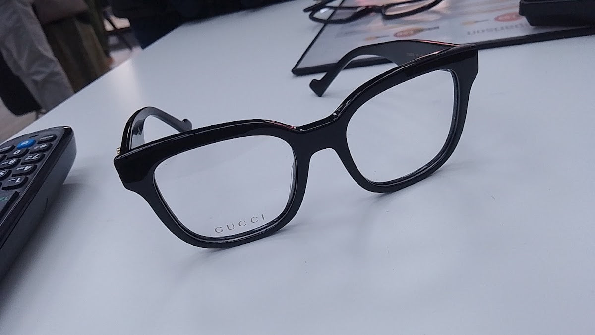 East Street Eye Clinic — Dr.Visor photo 3