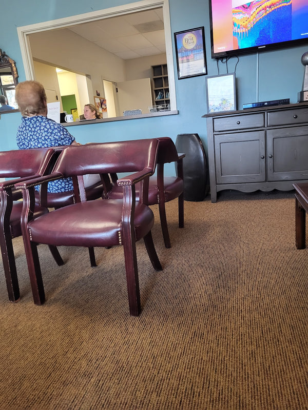 Dental Centers - Cantrell | Dental | Little Rock, AR
