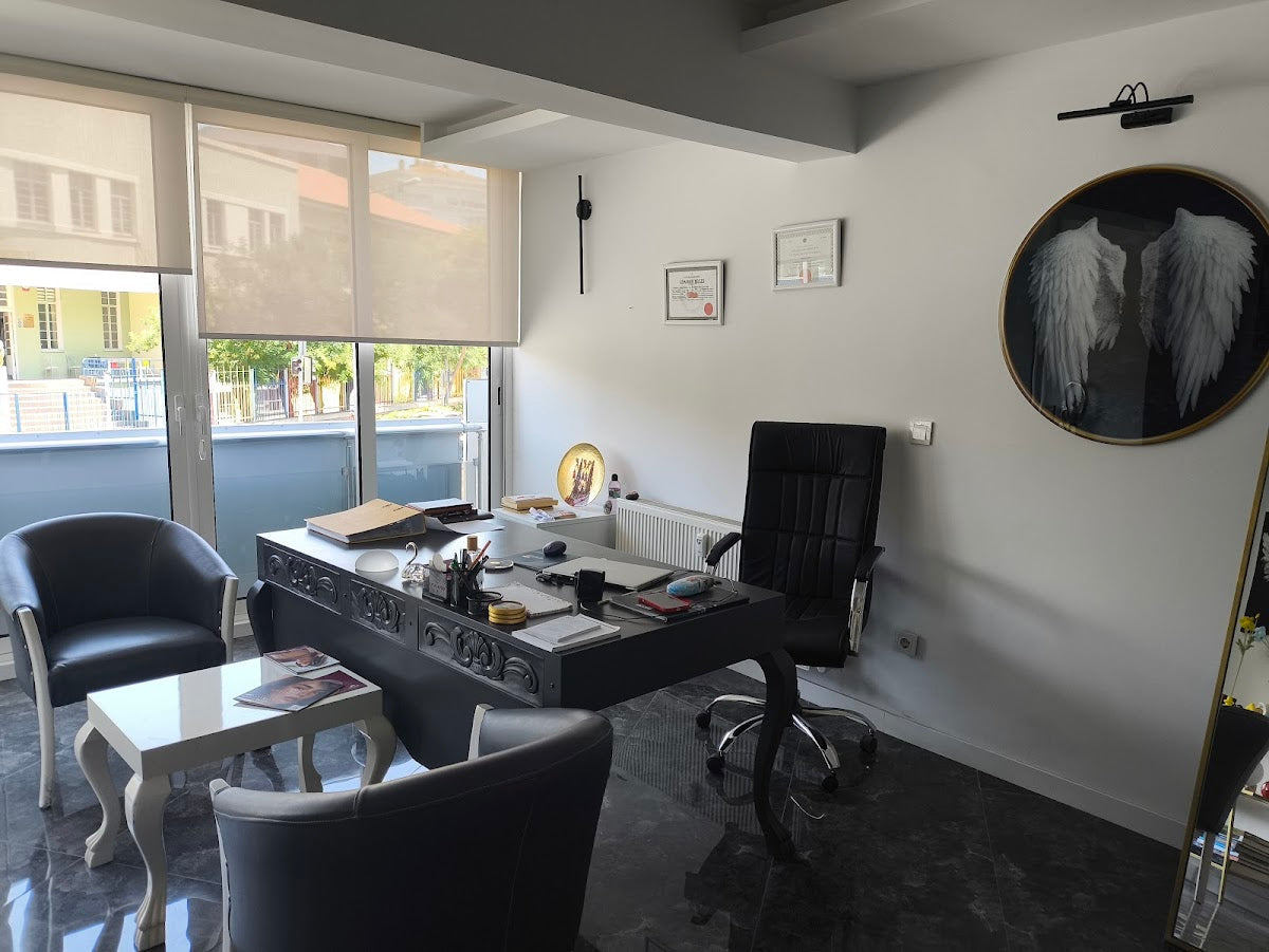 Op. Dr. Meltem Kılıç | İzmir Plastik, Rekonstrüktif ve Estetik Cerrahi | Aesthetics İzmir — Dr.Visor photo 3