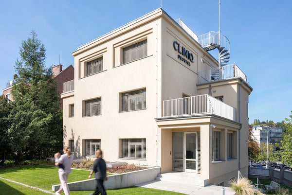 Cliniq Dejvice | Dental | Czechia