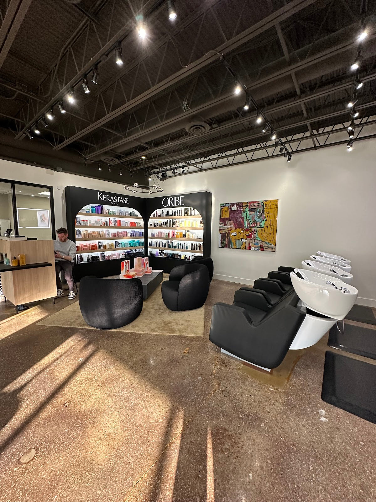 Hair Extension Lab + Salon | Hair Transplant | Kansas City, KS