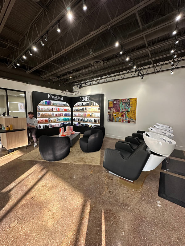Hair Extension Lab + Salon | Hair Transplant | Kansas City, KS