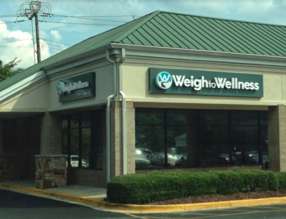 Weigh to Wellness | Bariatric Surgery | Birmingham, AL