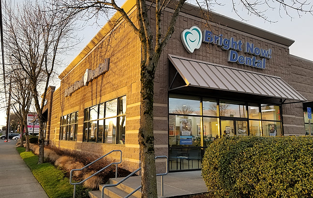 Bright Now! Dental & Orthodontics - , OR | Dental | Gresham, OR