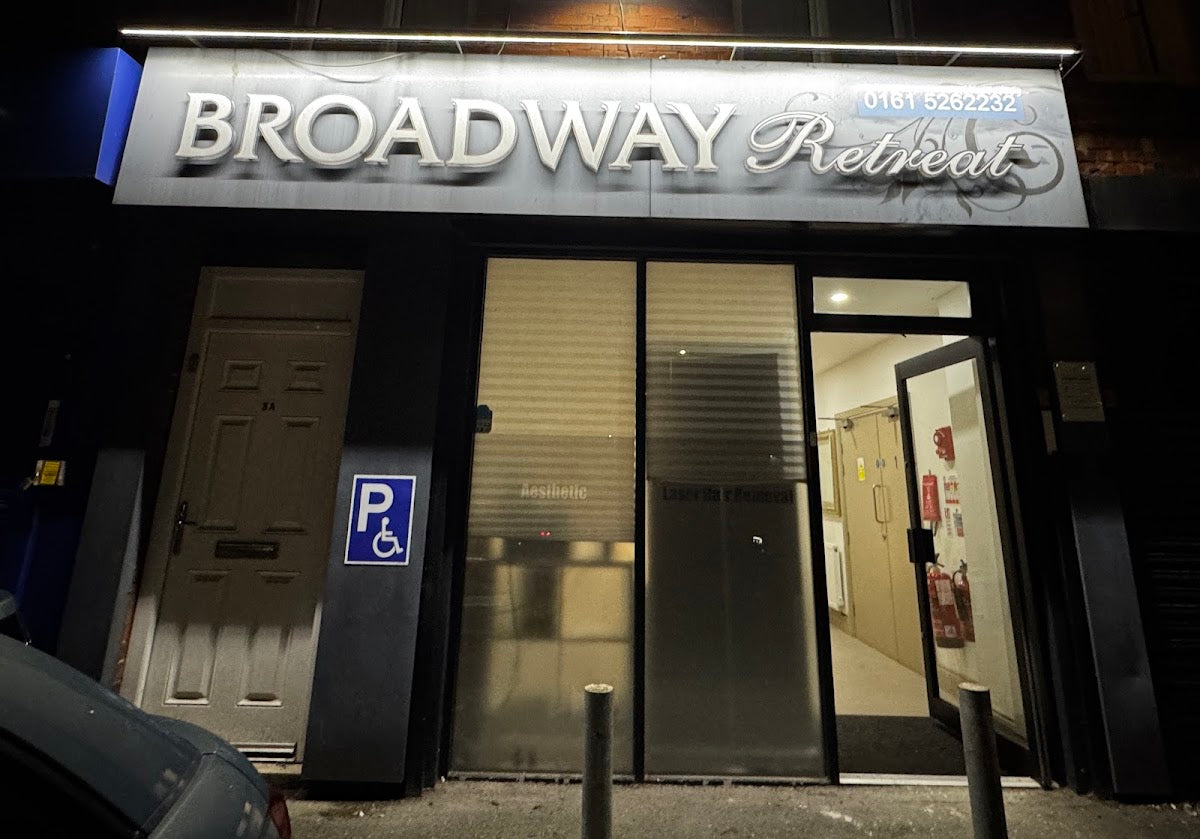 Broadway Retreat Aesthetic Clinic - Manchester — photo 3