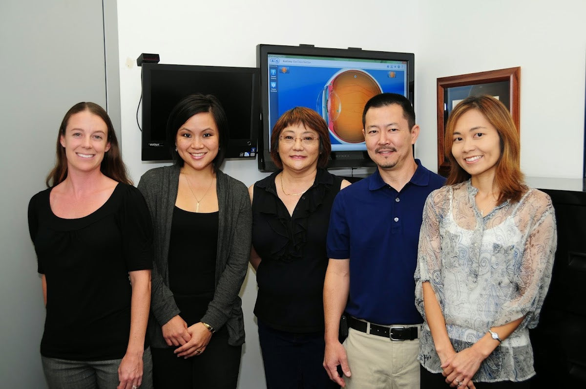 Vision Associates | Eye Clinic | Pearl City, HI