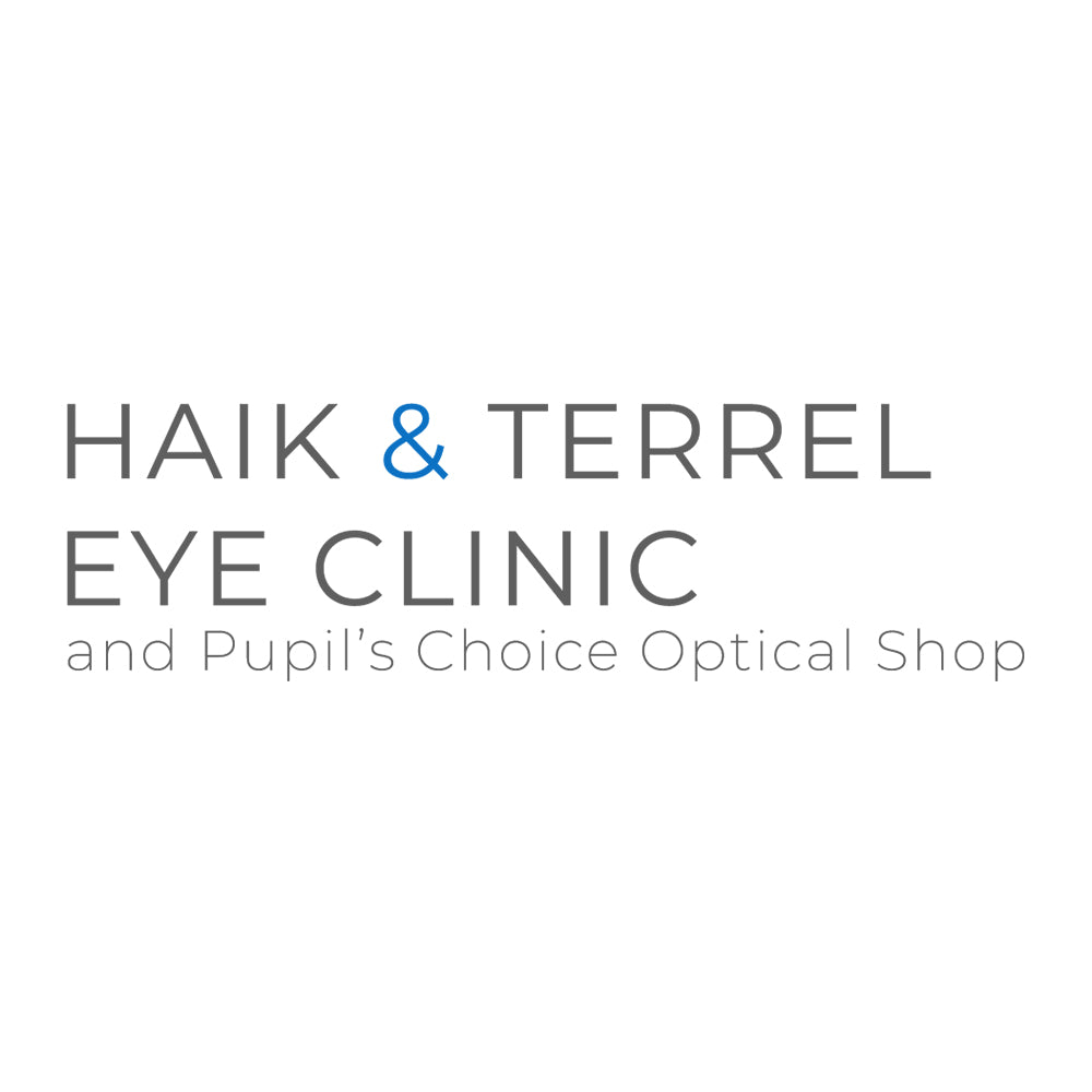 Haik & Terrell Eye Clinic | Eye Clinic | Metairie, LA