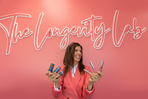 The Longevity Lab | Aesthetic Surgery | Rochester, MN