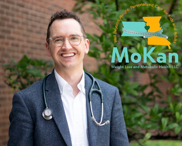 MoKan Weight Loss and Metabolic Health | Bariatric Surgery | Prairie Village, MO