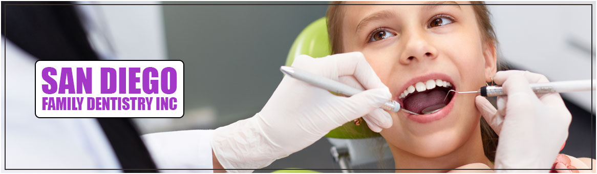 San Diego Family Dentistry Inc | Dental | Honolulu, HI