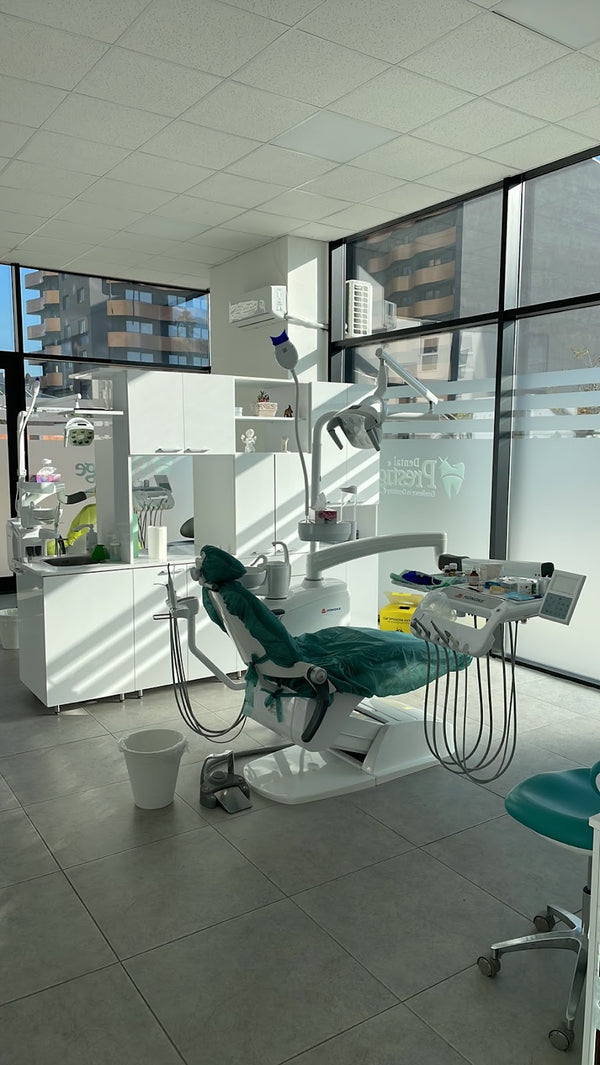 Dental Prestige