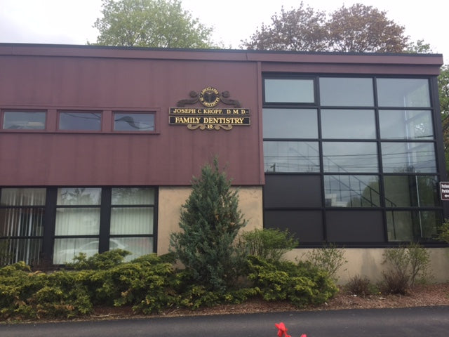 Associates In Dentistry | Dental | Burlington, VT