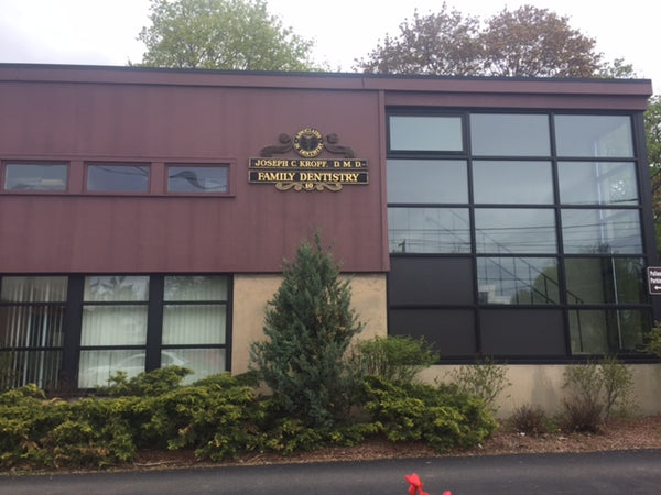 Associates In Dentistry | Dental | Burlington, VT