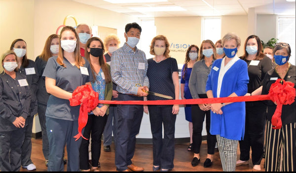 InVision Ophthalmology | Eye Clinic | Birmingham, AL