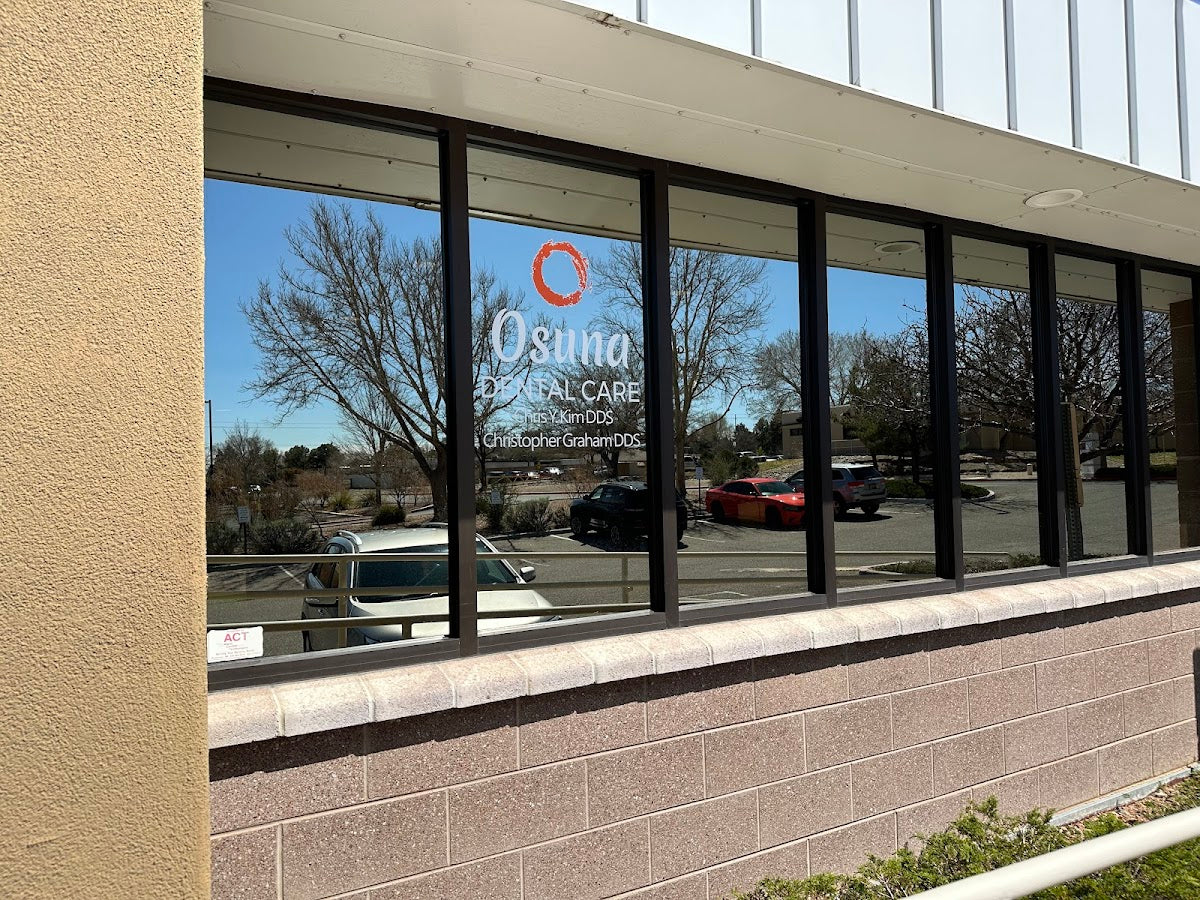 Osuna Dental Care | Dental | Albuquerque, NM