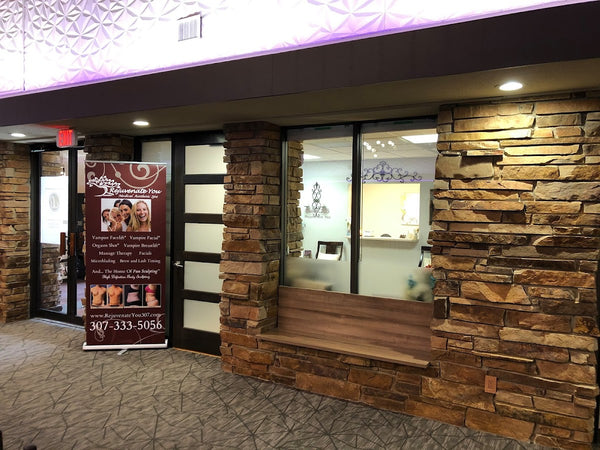 Rejuvenate You | Hair Transplant | Casper, WY