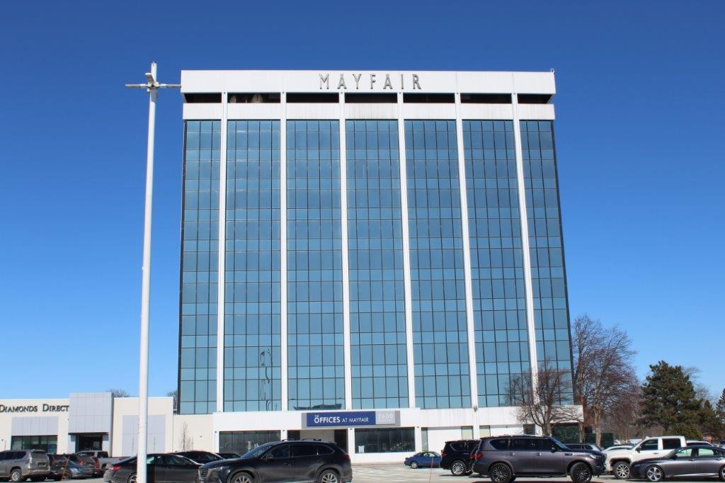 Retina & Vitreous Consultants of , Ltd | Eye Clinic | Milwaukee, WI