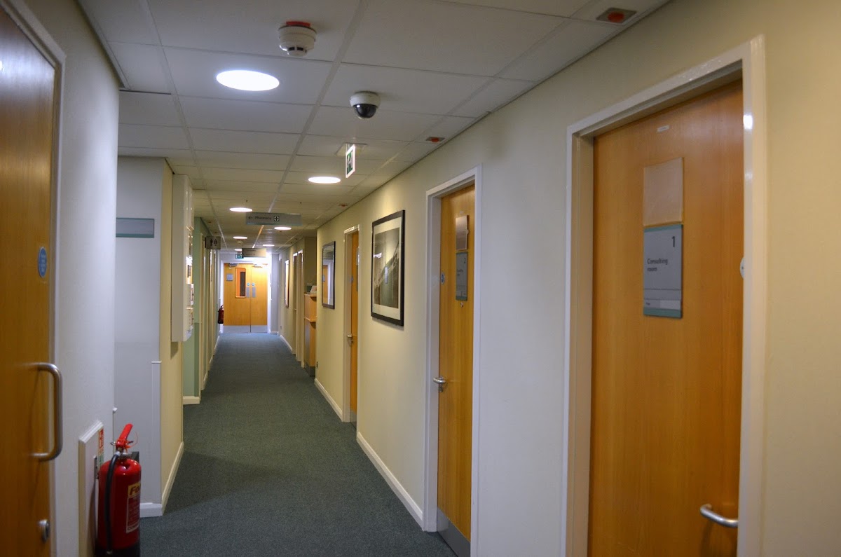 Spire Bristol Hospital - IVF & Fertility clinic in Bristol, United Kingdom