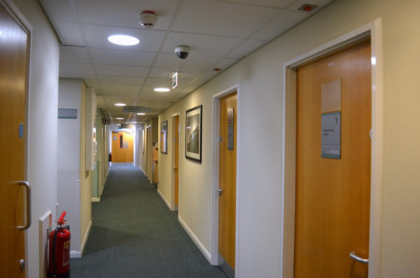 Spire Bristol Hospital | IVF & Fertility | Bristol